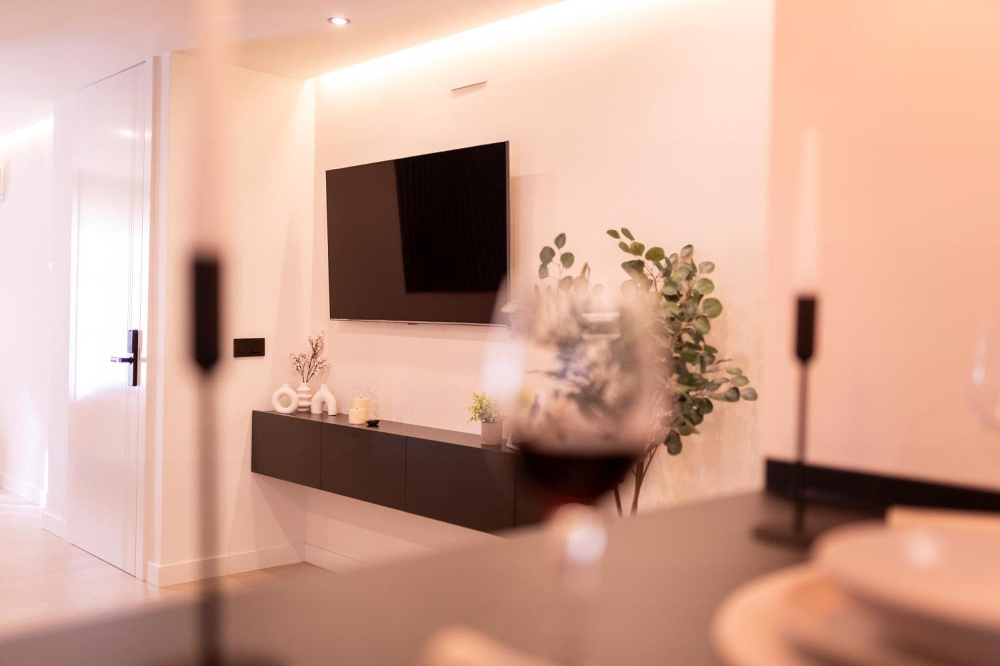 Seran Apartment *