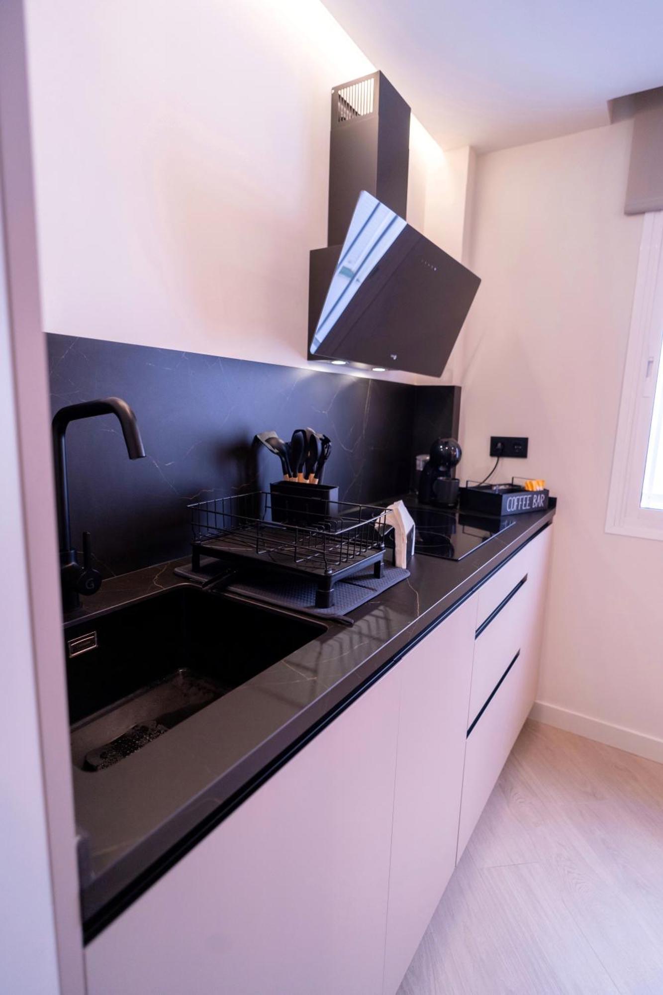 Apartment Seran Ronda