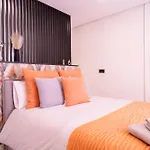 Seran Apartamentos