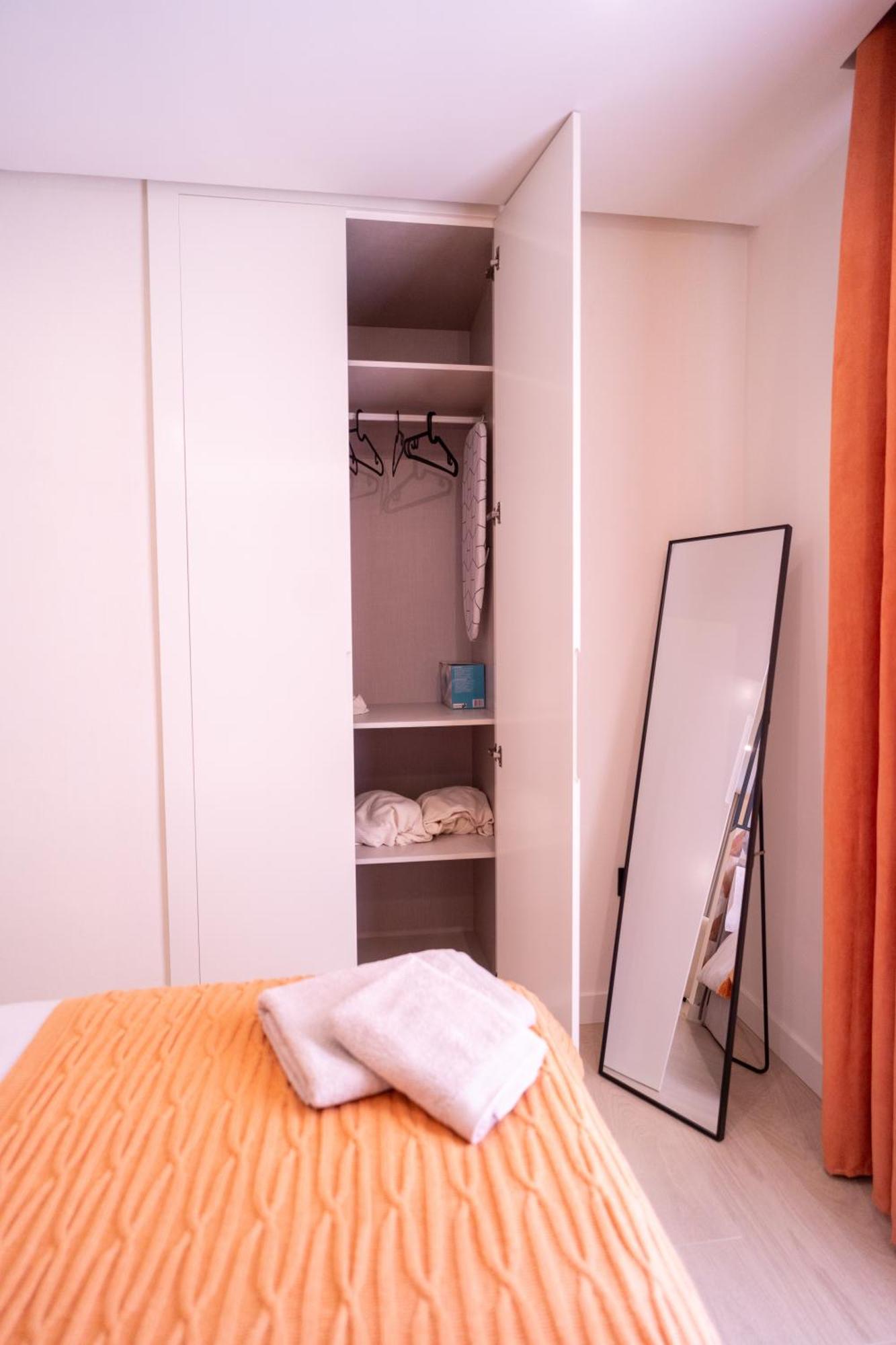 Apartment Seran Ronda
