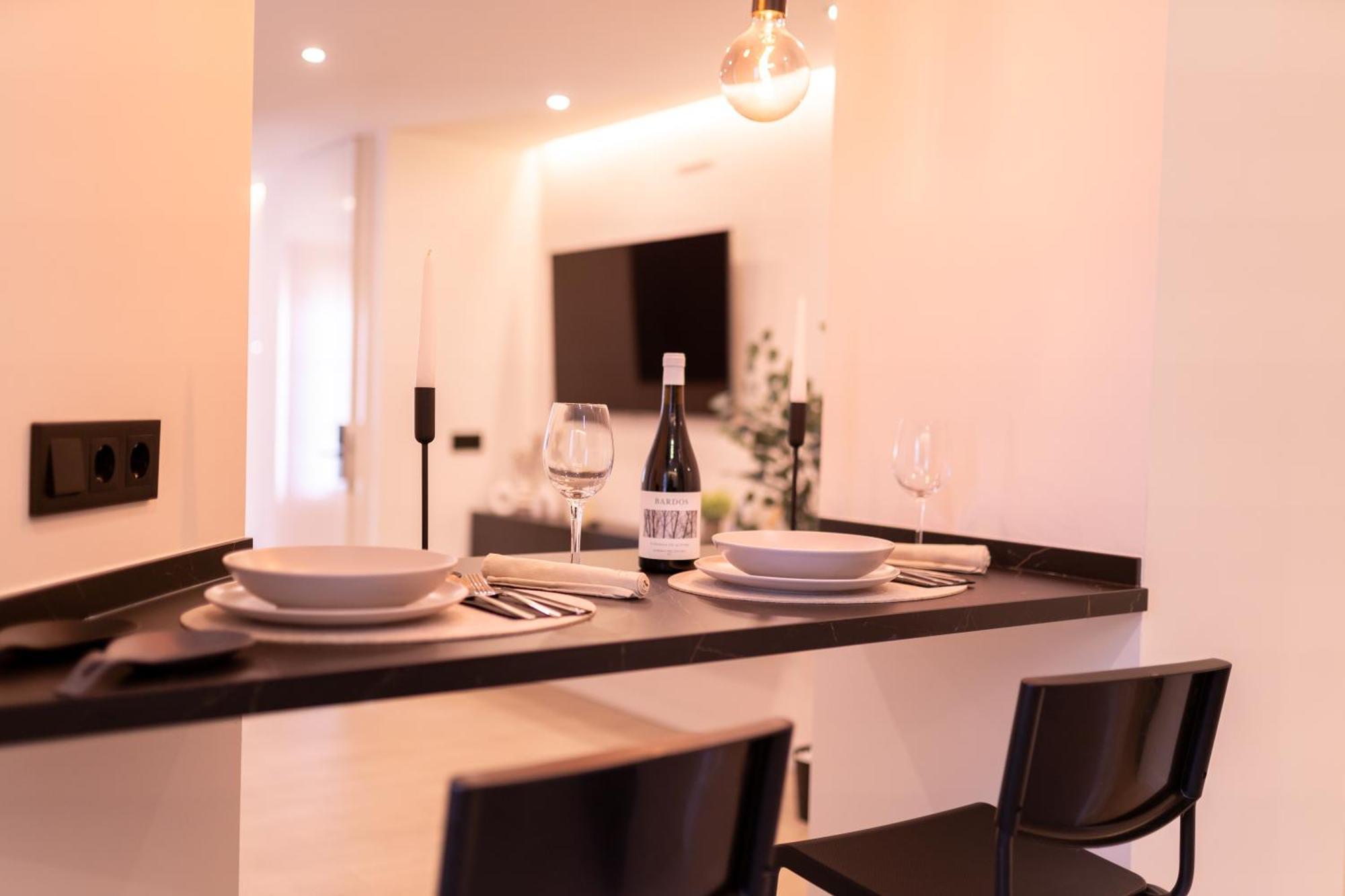 Seran Apartment